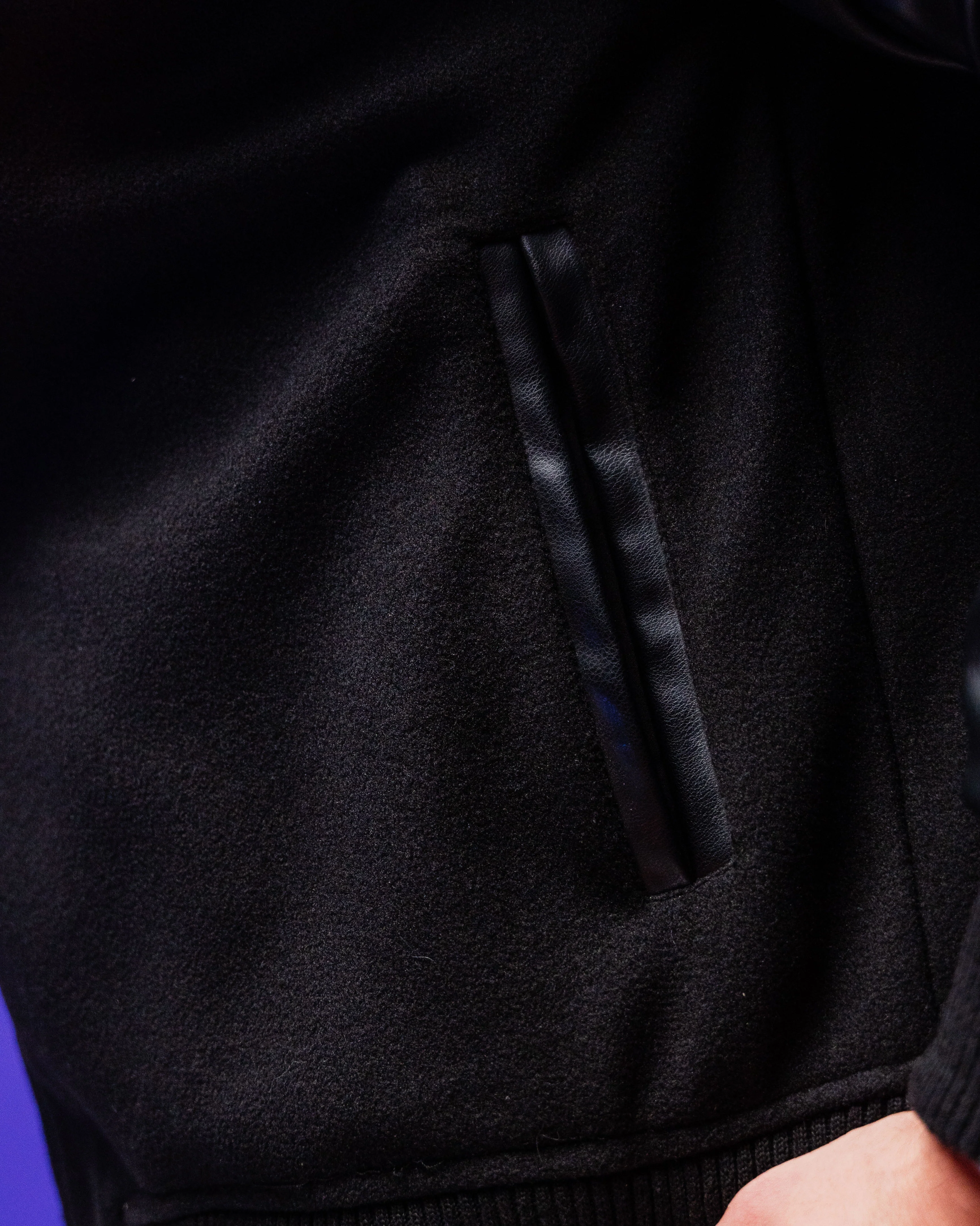 EVOLVE® VARSITY JACKET (LIMITED EDITION) - Image 5