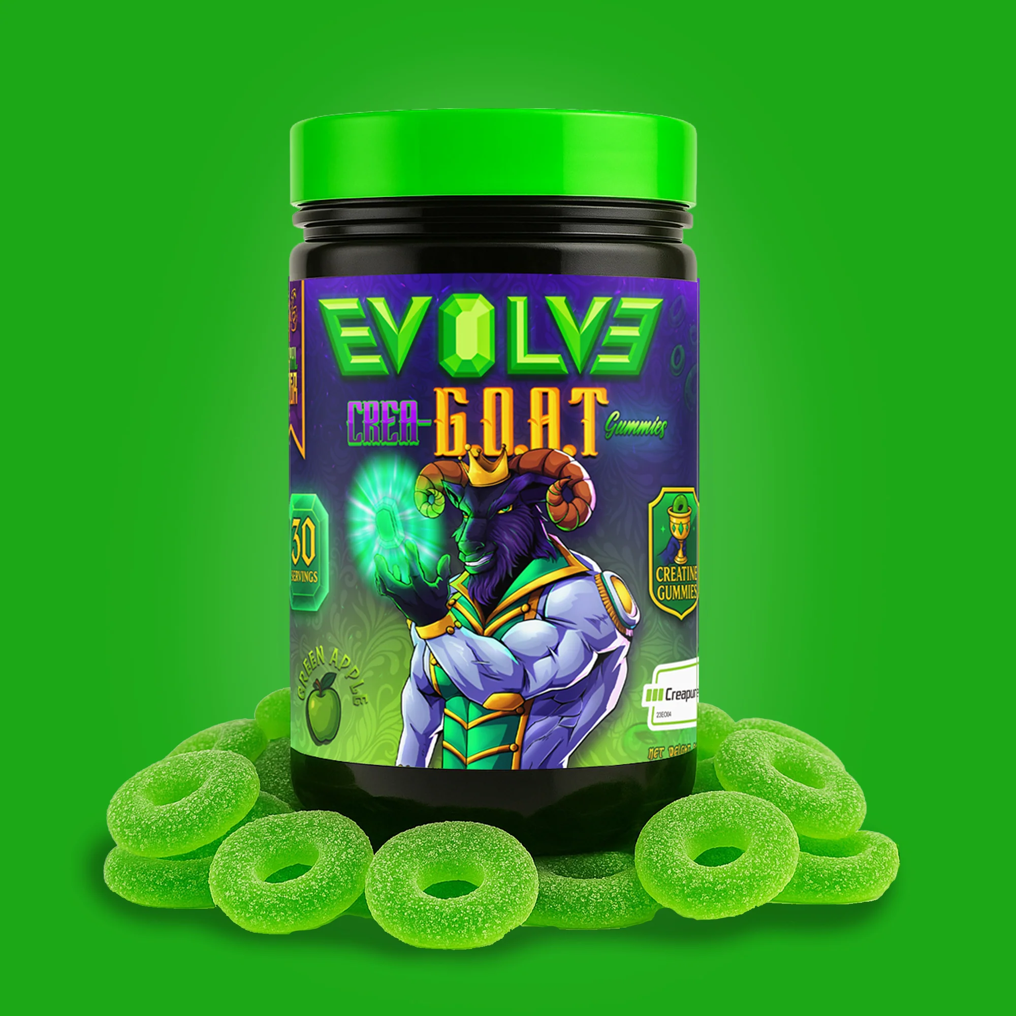 Supplements