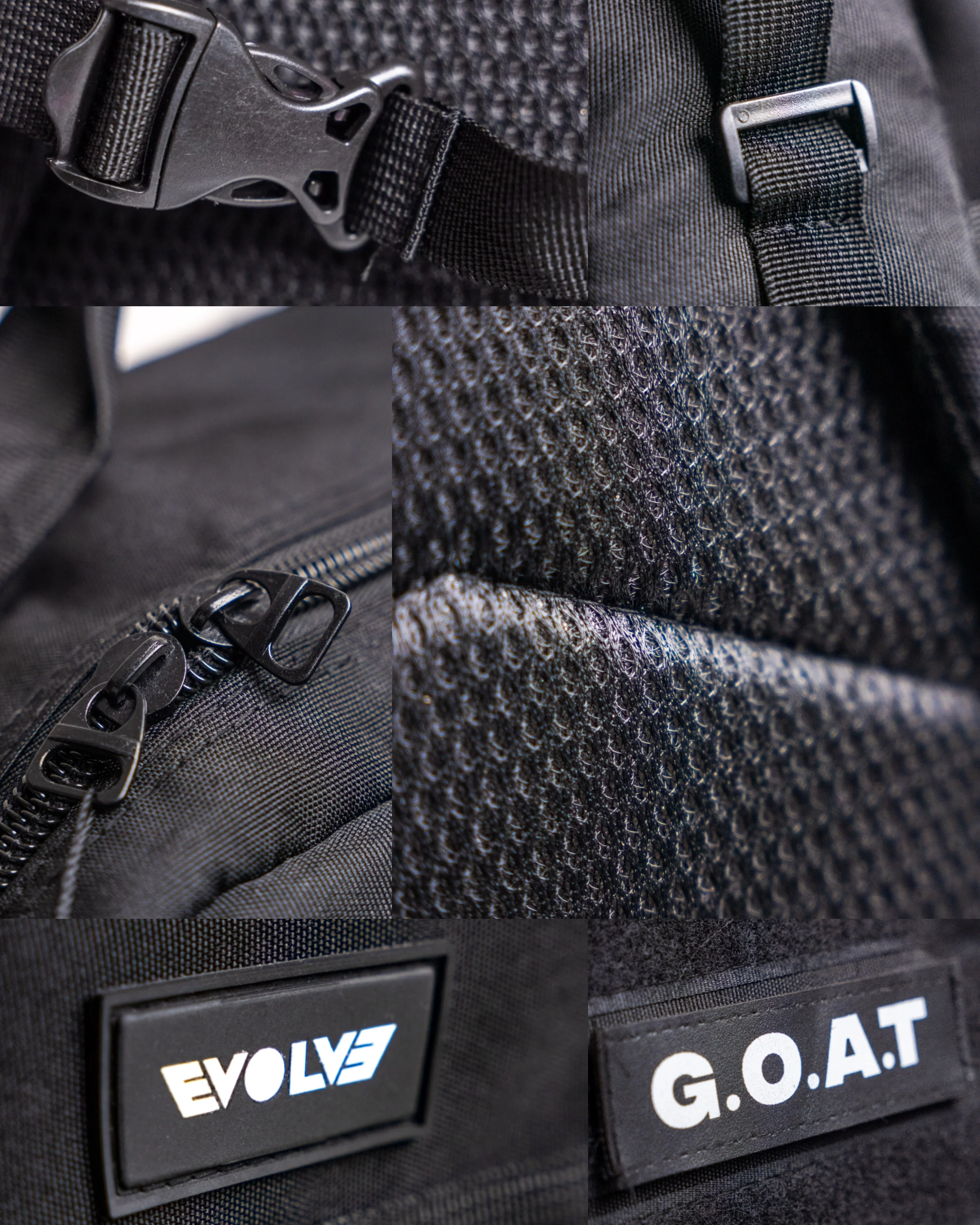 EVOLVE® FOREVER BACKPACK - Image 5