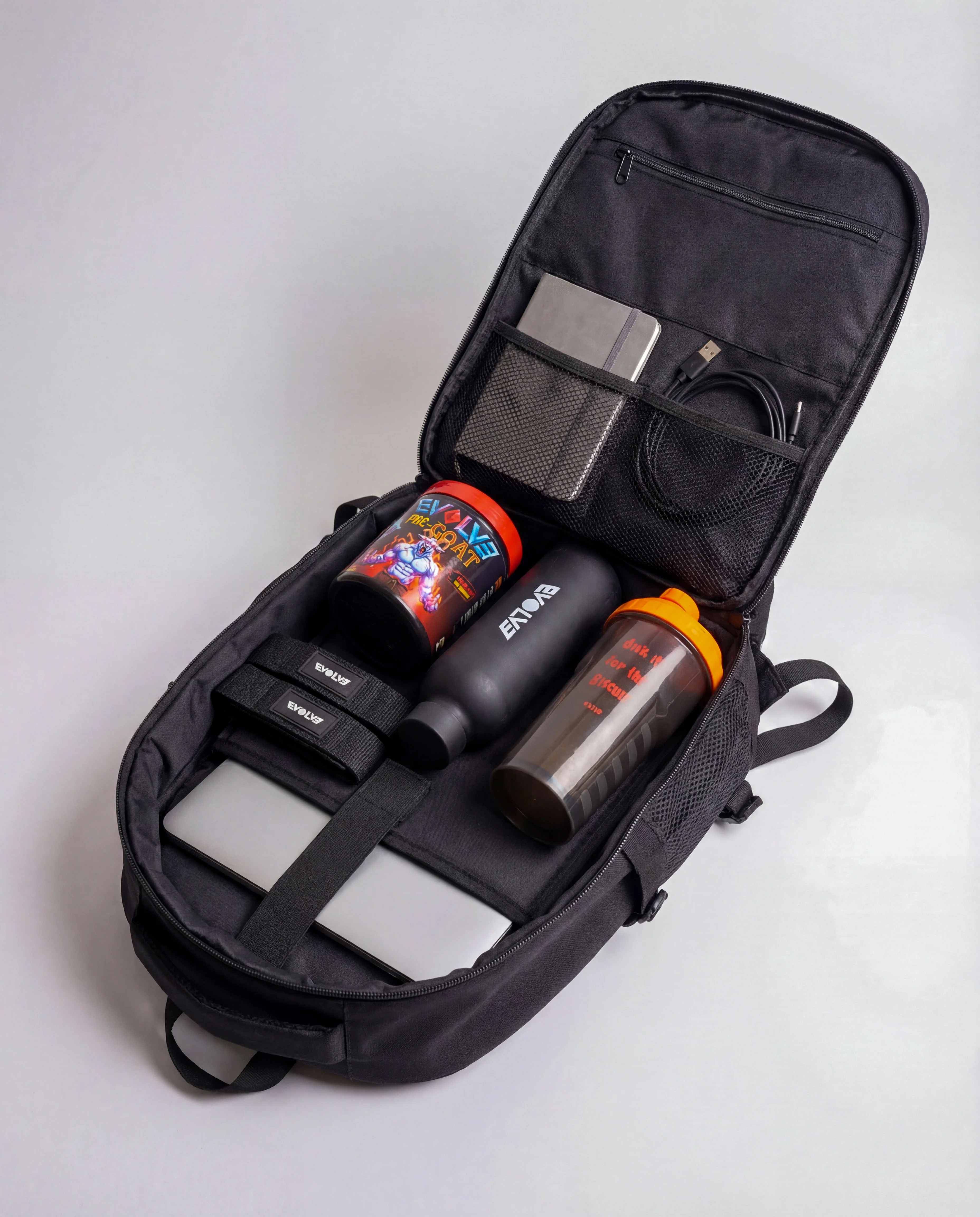 EVOLVE® FOREVER BACKPACK - Image 7