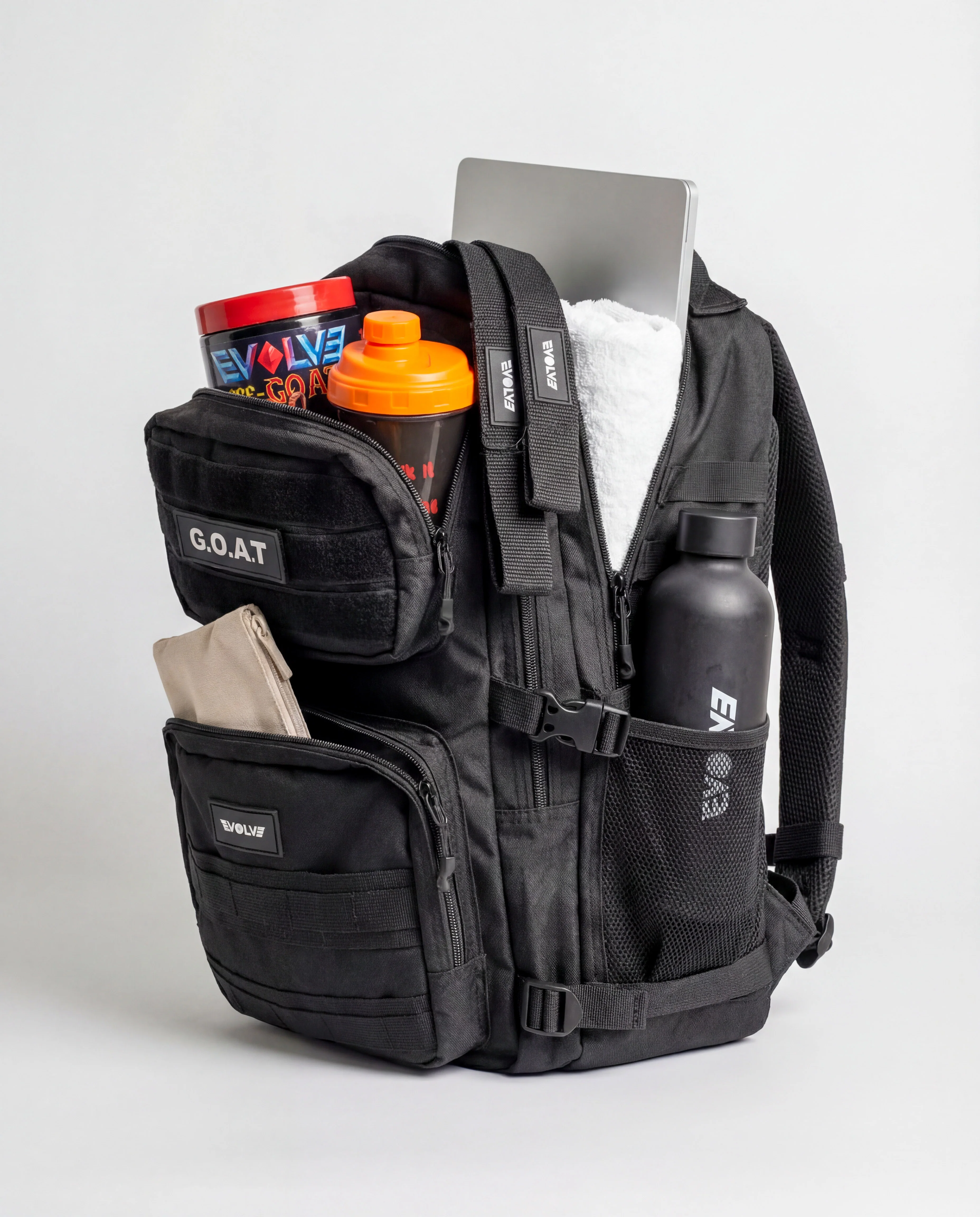 EVOLVE® FOREVER BACKPACK - Image 8
