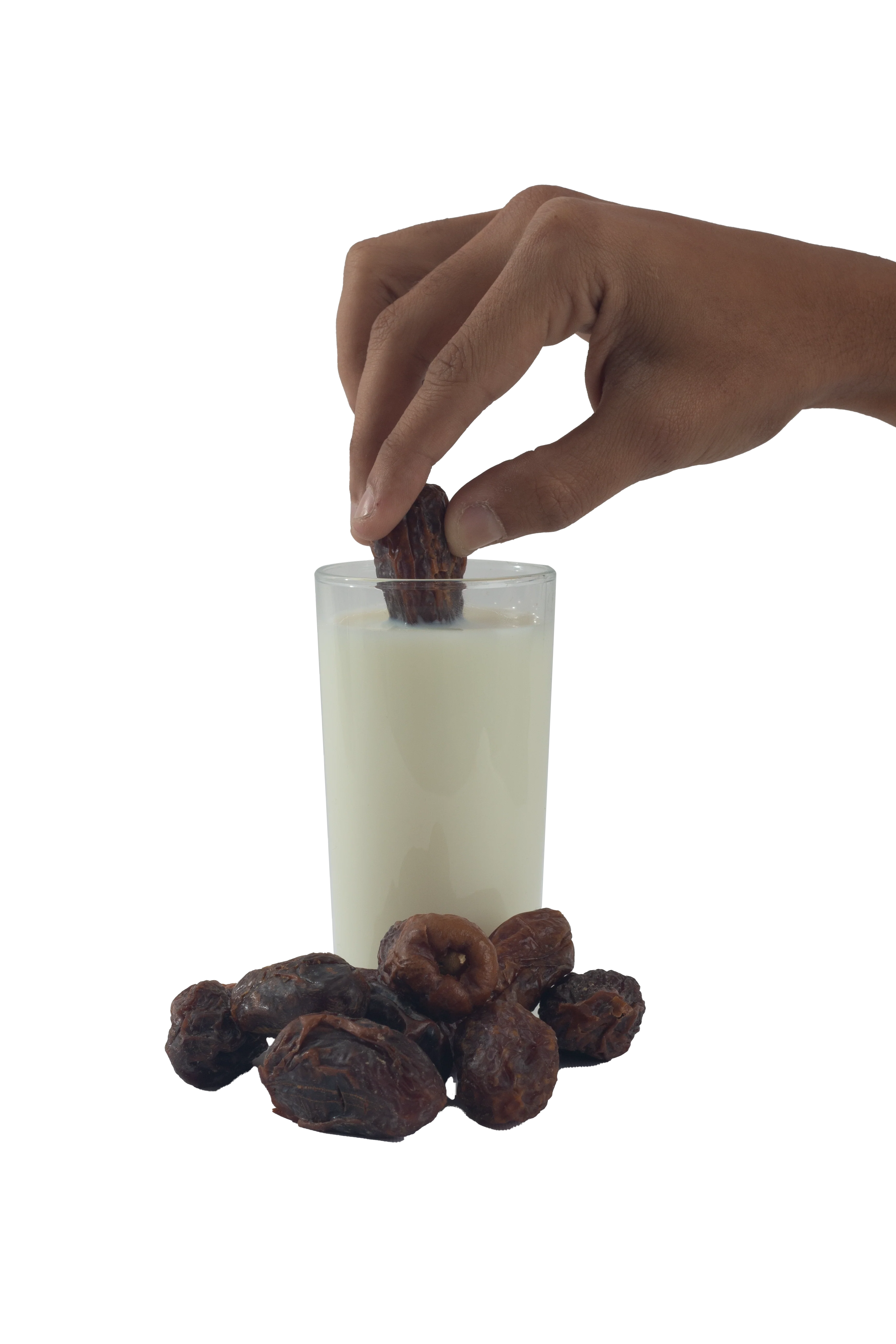 EVOLVE® WHEY - DATES & MILK (Limited Edition) - 30 serv. - Image 3